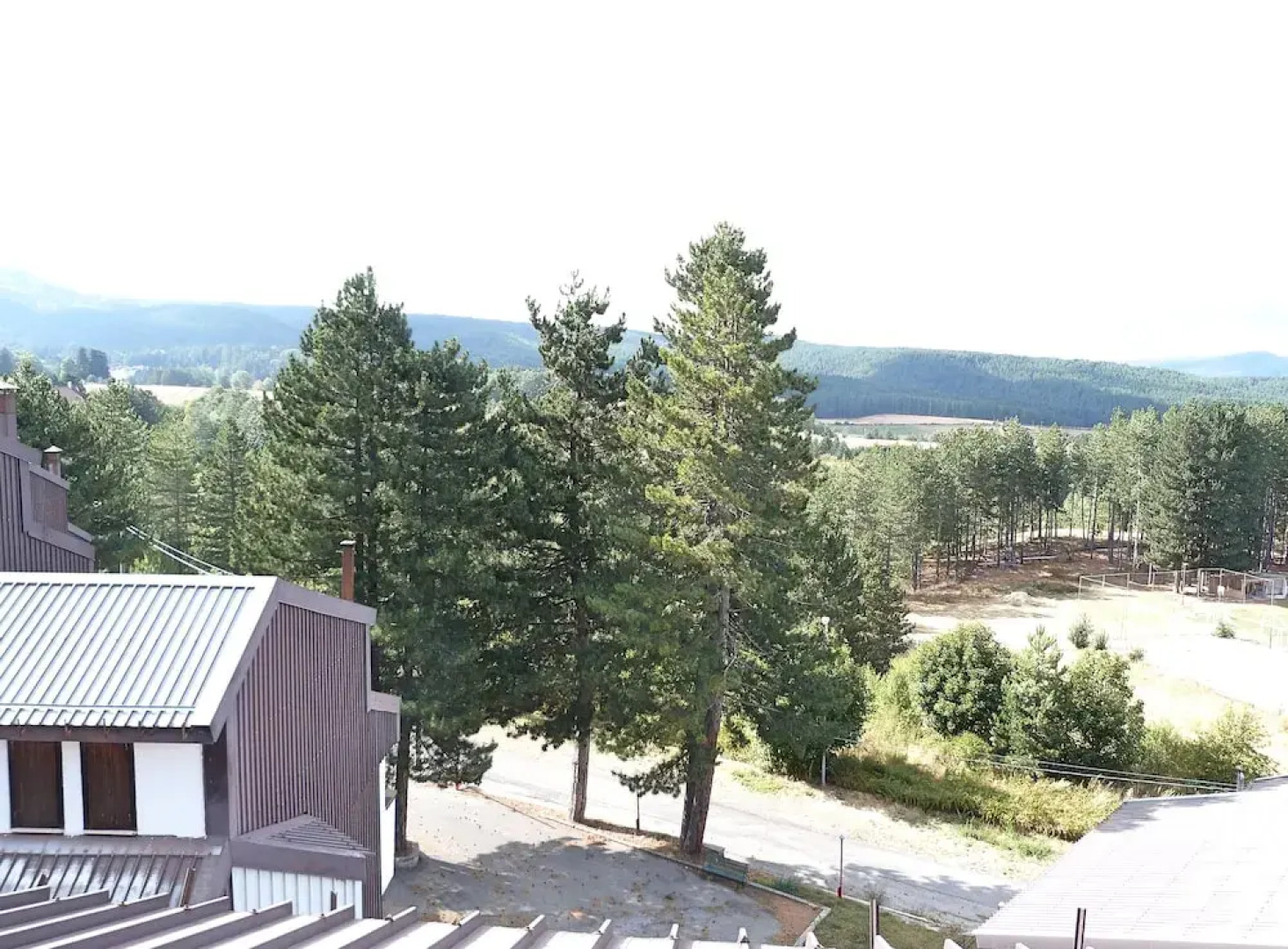 Residence La Montanara