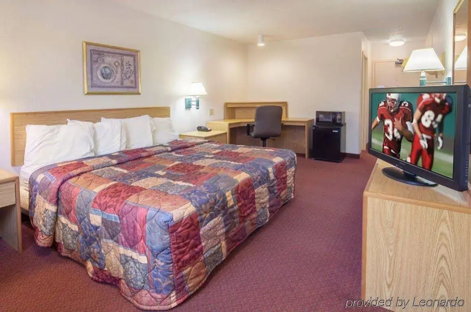Quality Inn Falconer - Jamestown