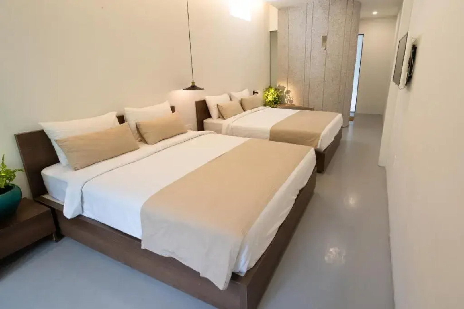 La Memoria Hotel - City Centre