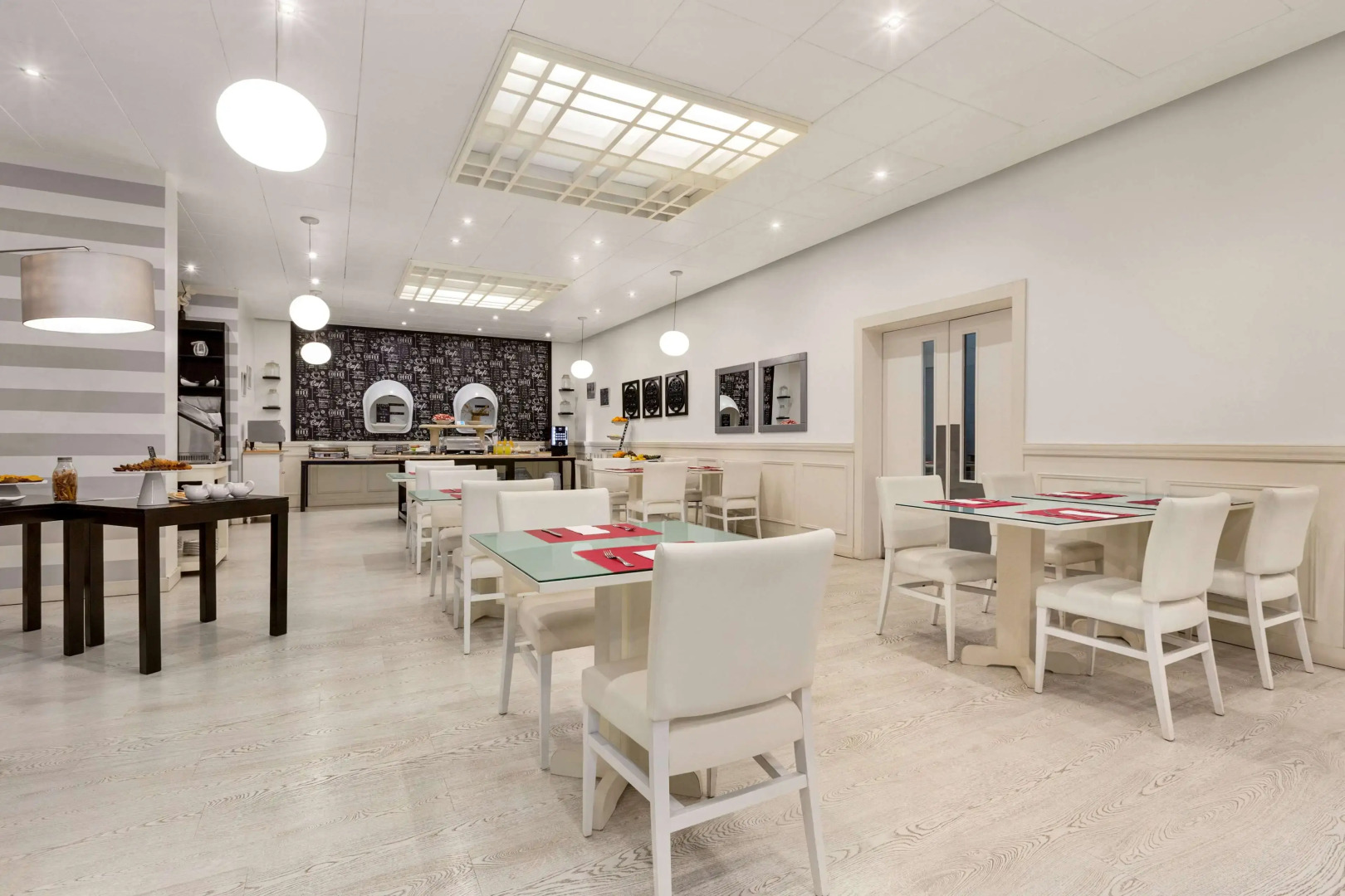 TRYP by Wyndham Montijo Parque Hotel