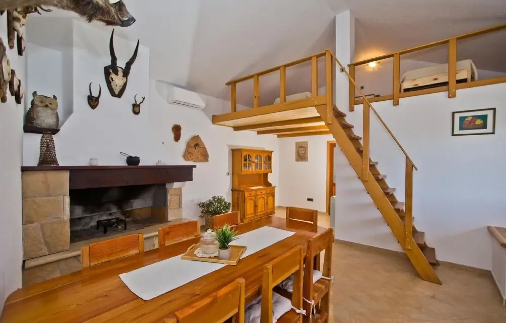 Awesome Home in Bogomolje With Outdoor Swimming Pool, Wifi and 3 Bedrooms