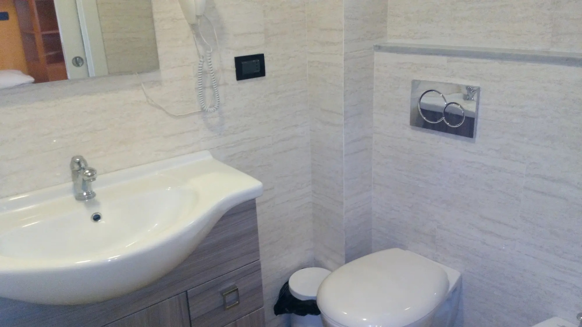 Hotel Le Tre Stazioni