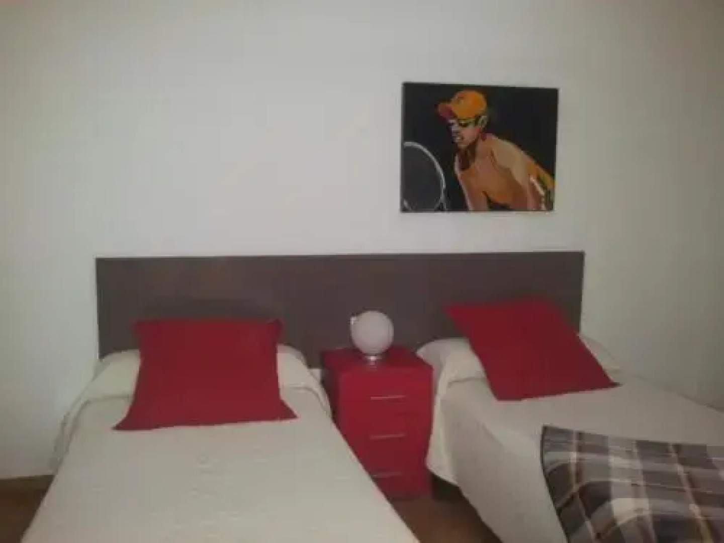 Apartamentos Antares