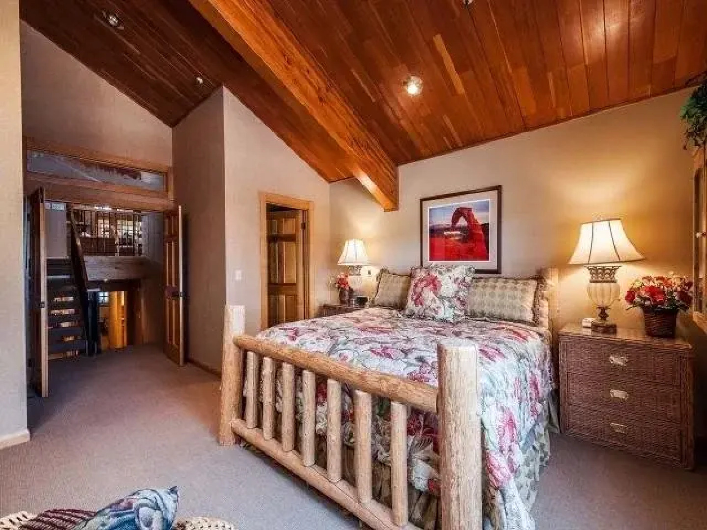 Abode at the Ridge in Deer Valley