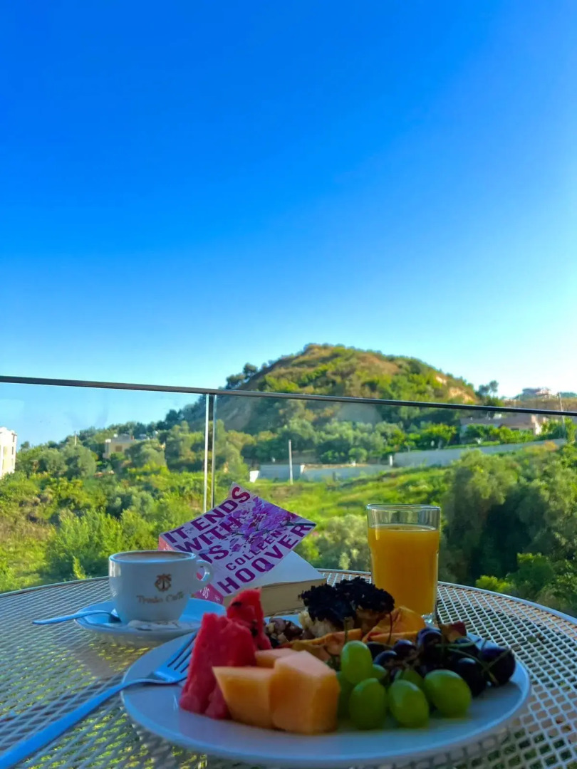 Olivia's Hill Resort