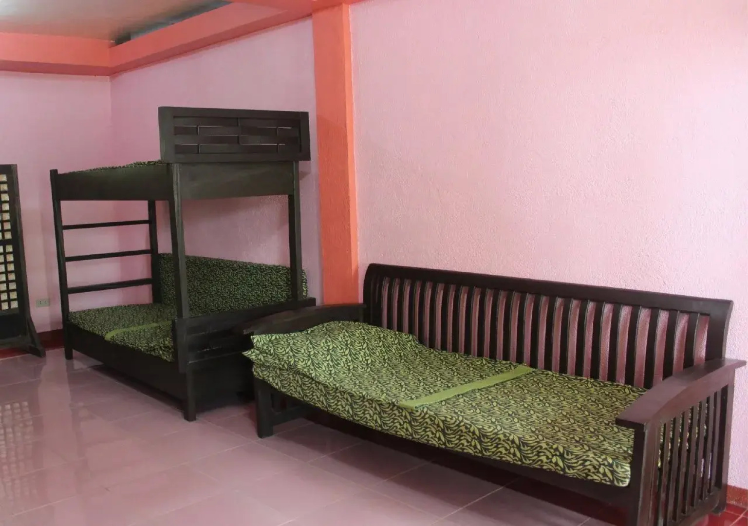 Talisay Green Lake Resort