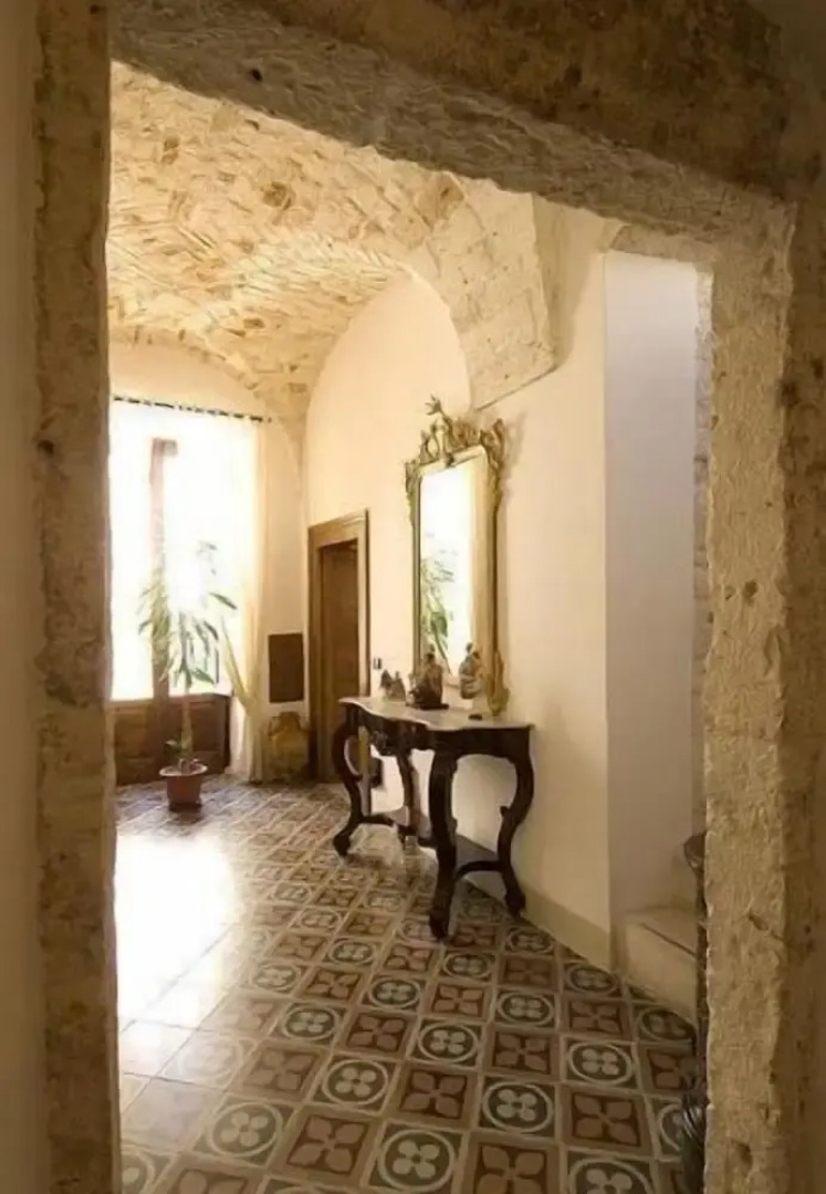 Hotel Palazzo d'Erchia