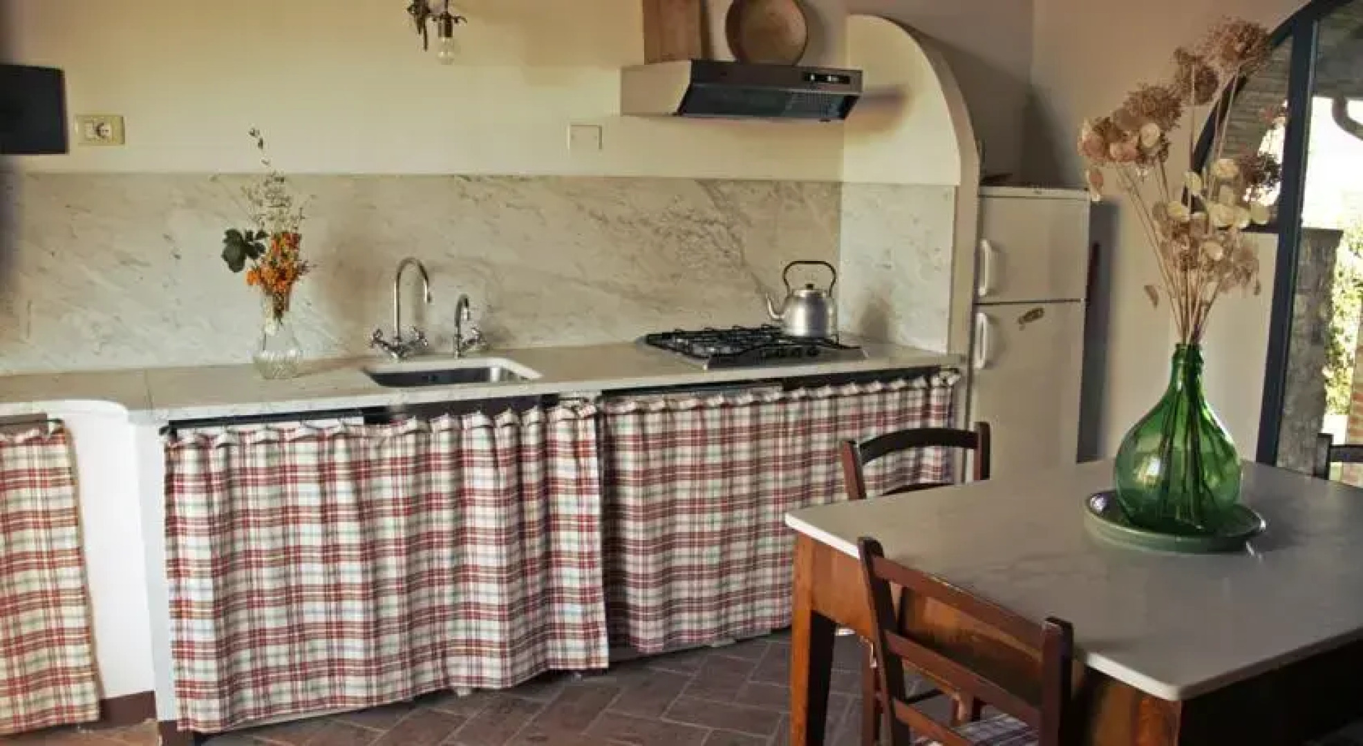 Holiday home Pievasciata