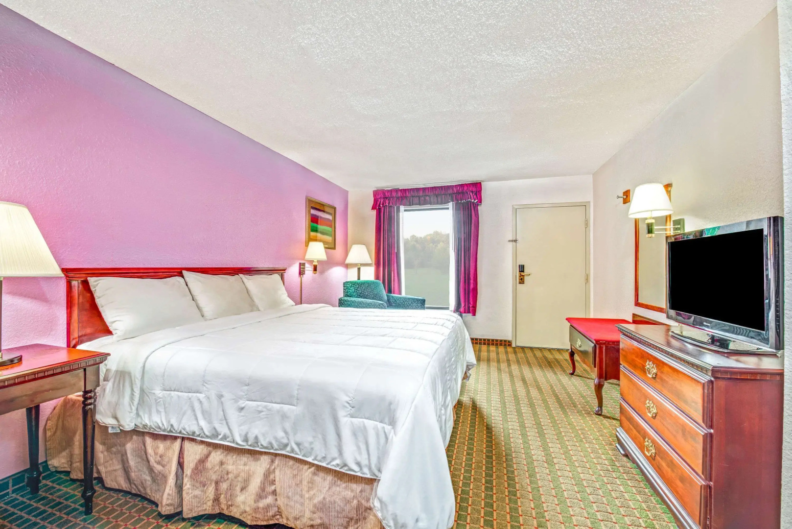 Baymont by Wyndham McDonough