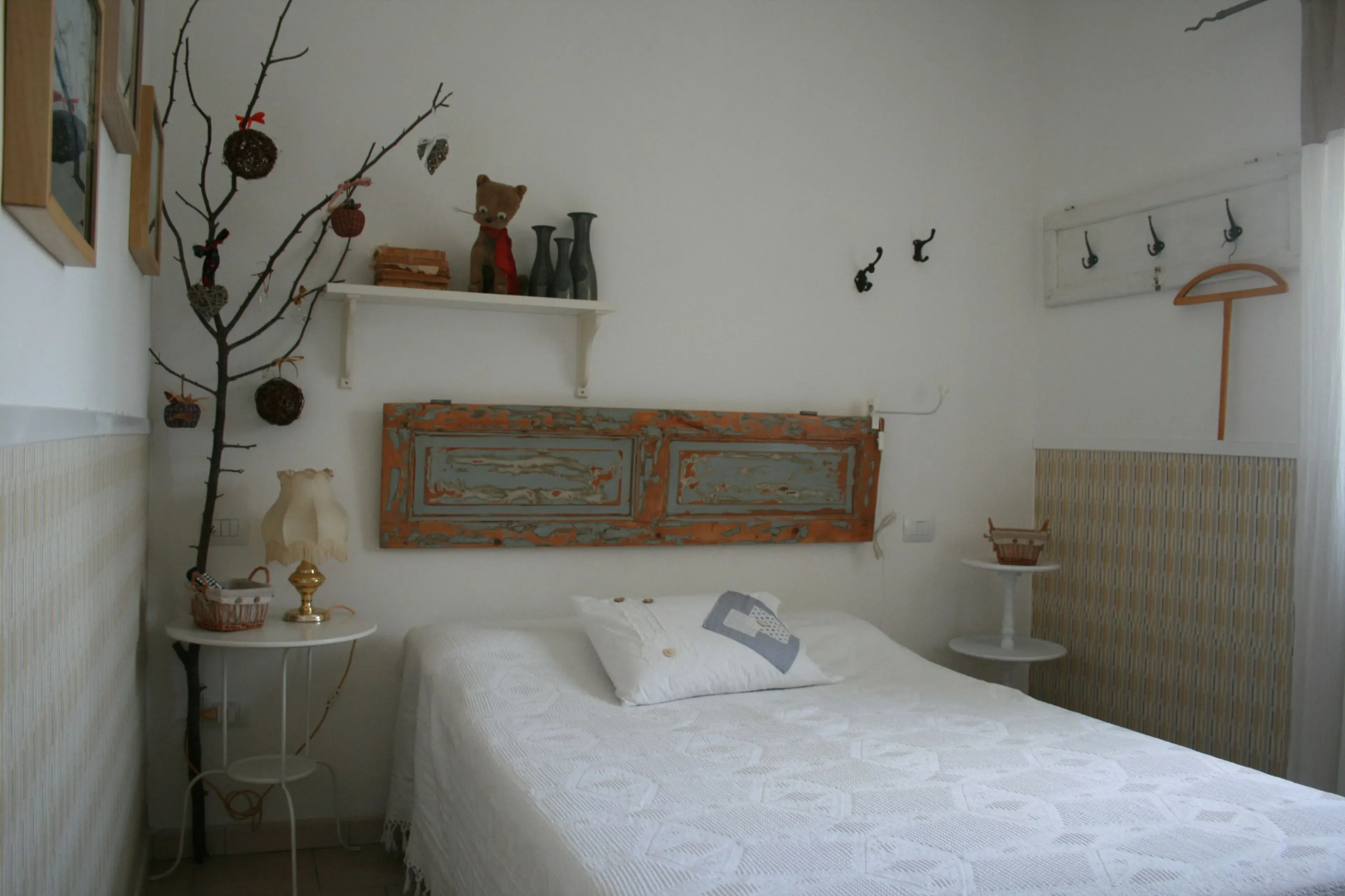 B&B La Casina di Parrana