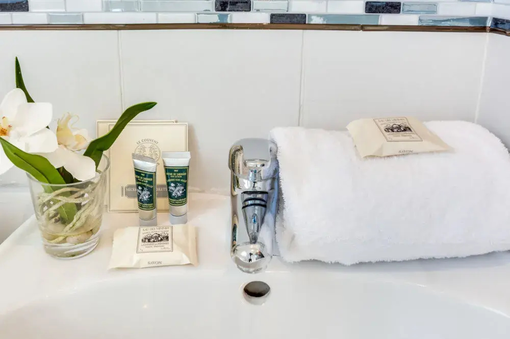 Sweet Inn Apartments Vosges