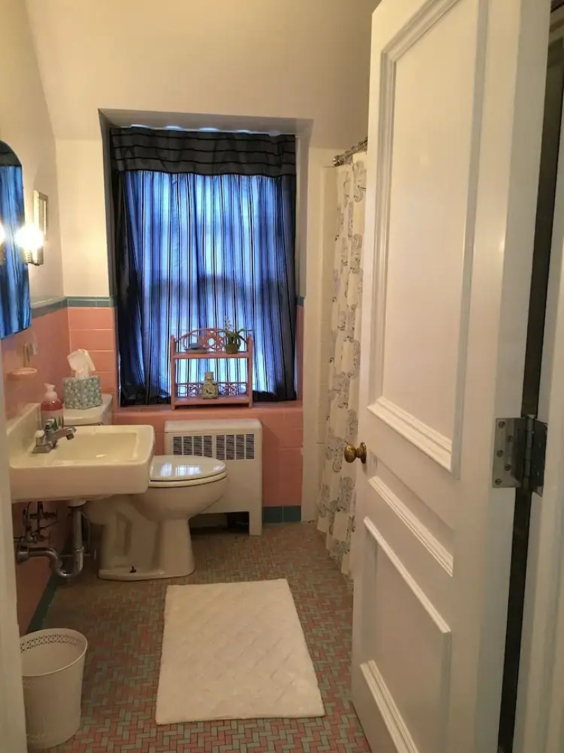 The Mansion on Hampden