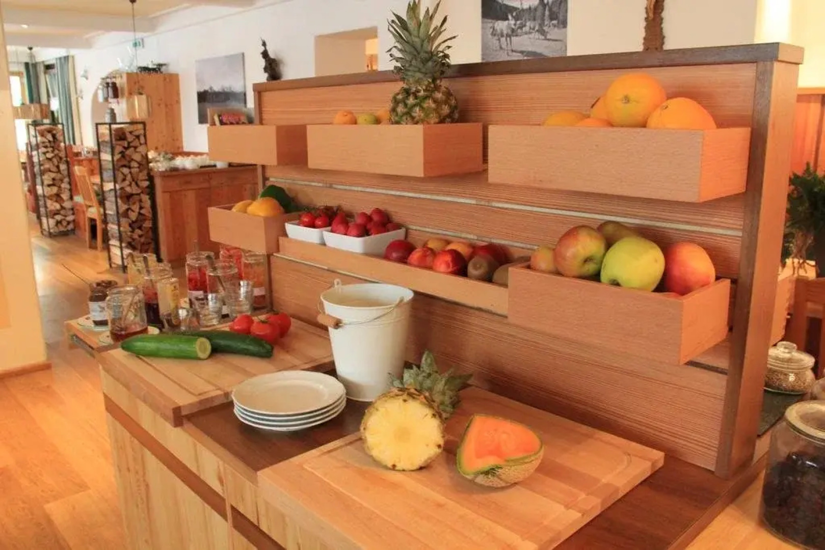 moser-HOCHKÖNIG Genuss Wirtshaus Hotel