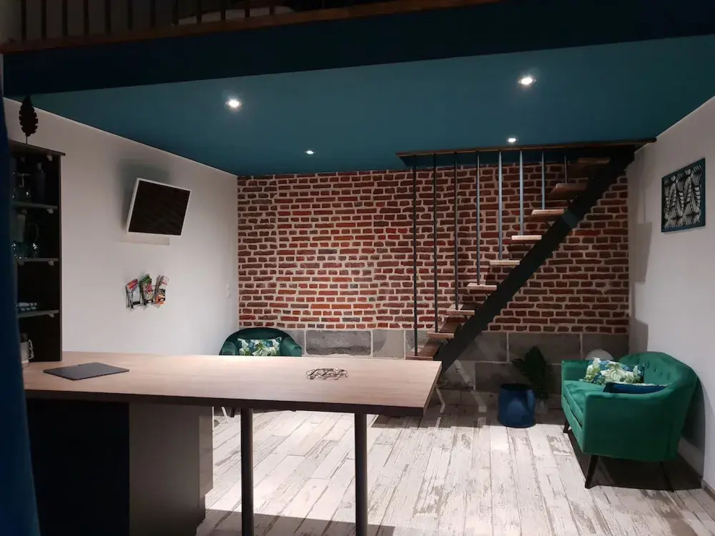 AppartHotel La Cense Pierrot des Princes