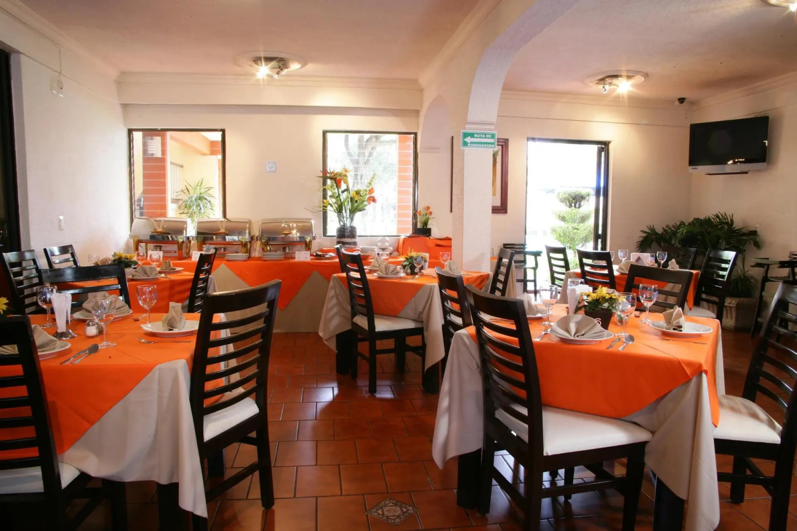 Hotel Puerta Del Sol