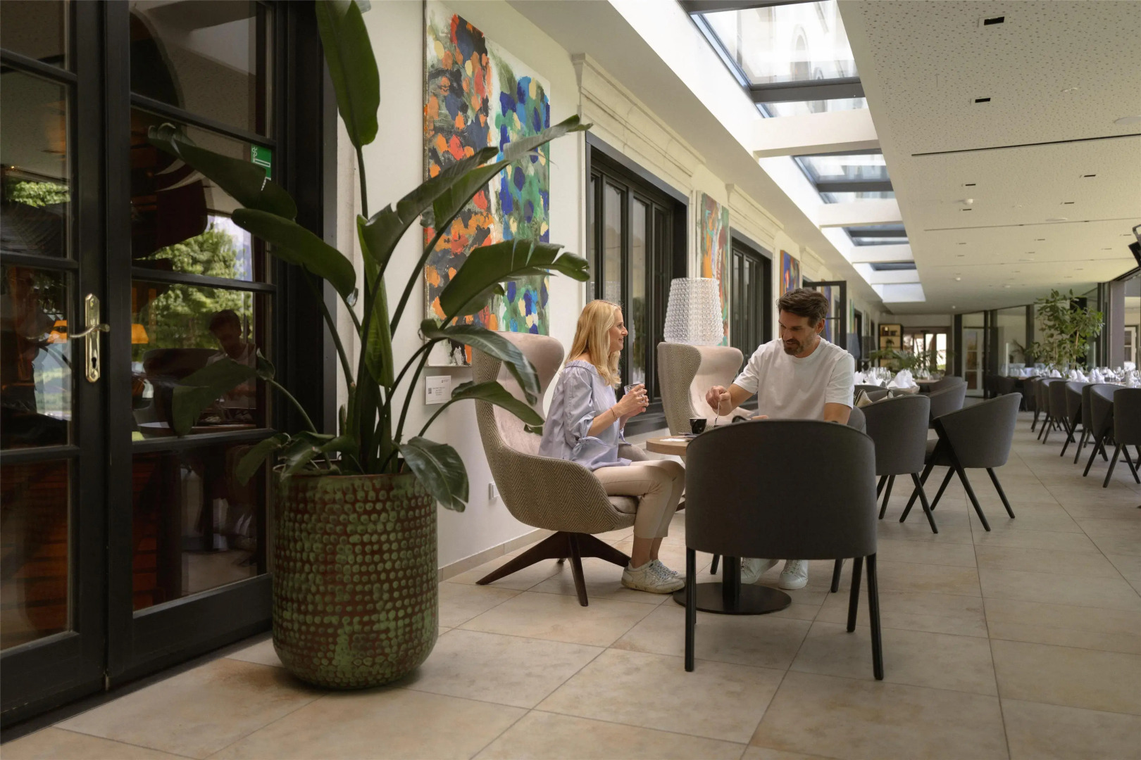 IMLAUER Hotel Schloss Pichlarn