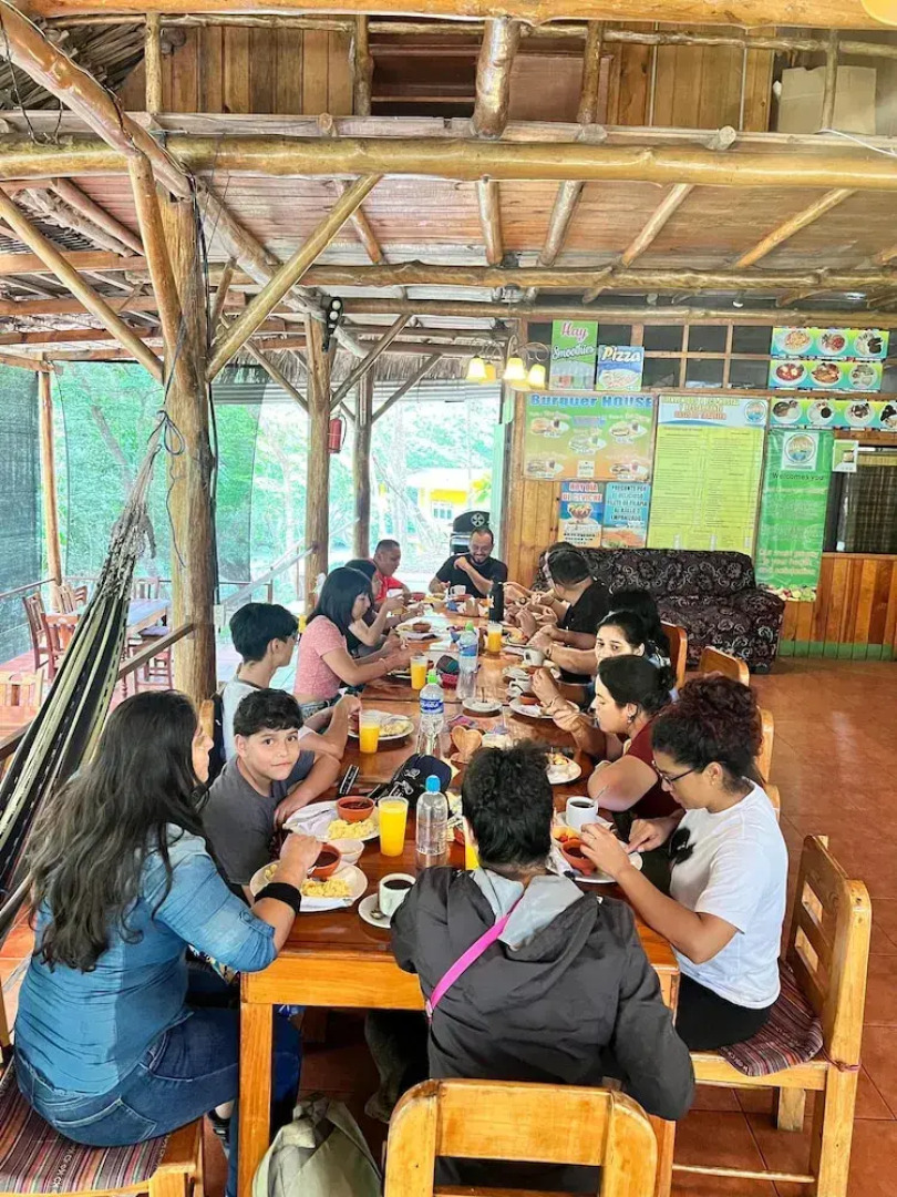 Hostal Oasis The Traveler - Hostel