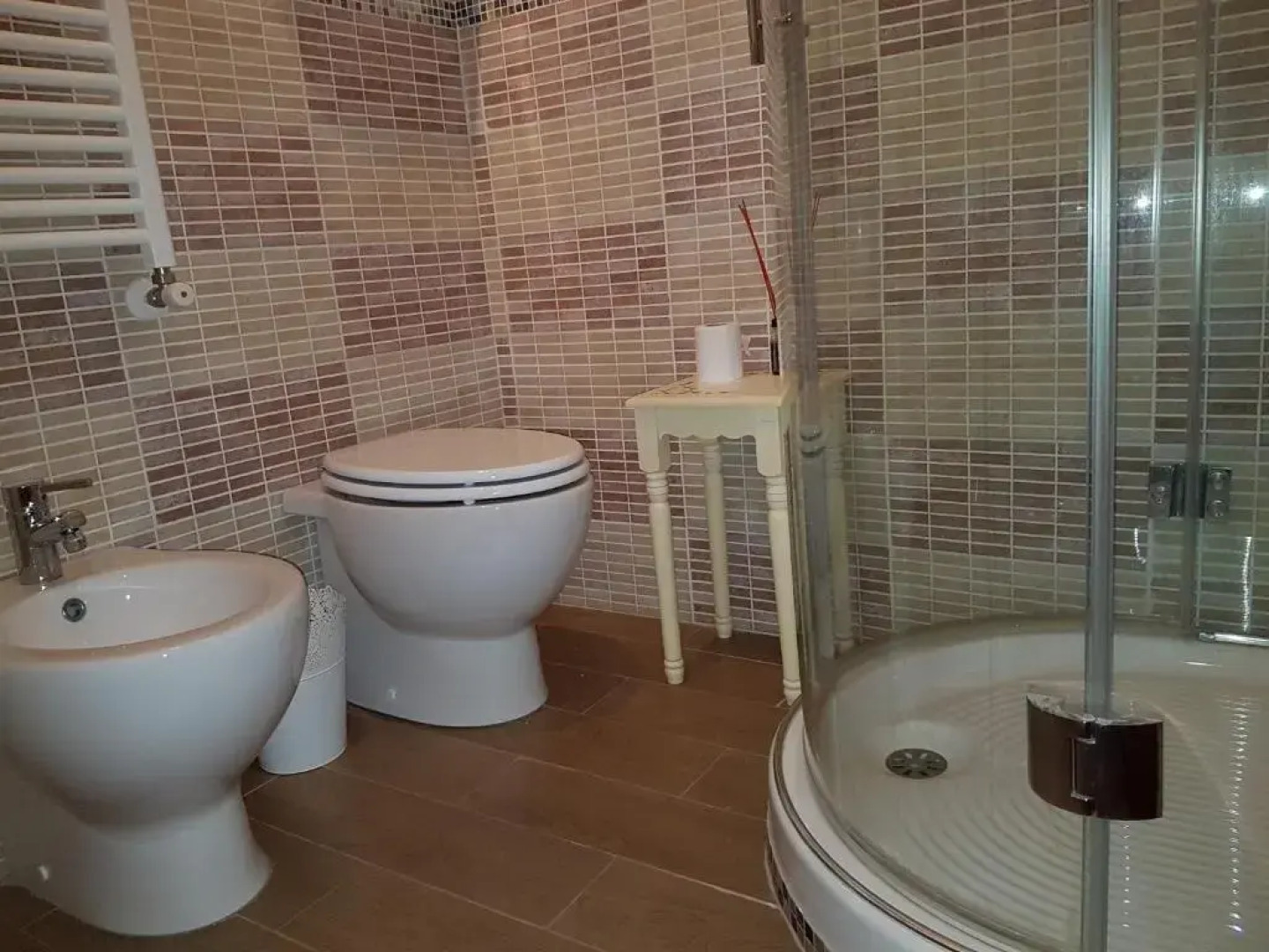 Antica casa di famiglia