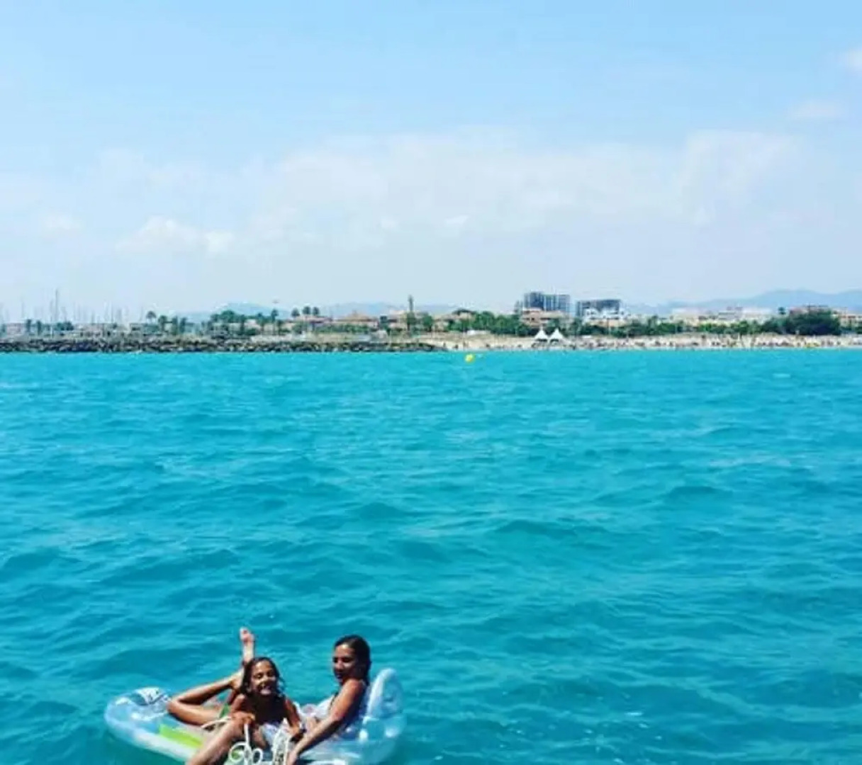 Apartment With one Bedroom in Canet D'en Berenguer, With Furnished Terrace - 100 m From the Beach