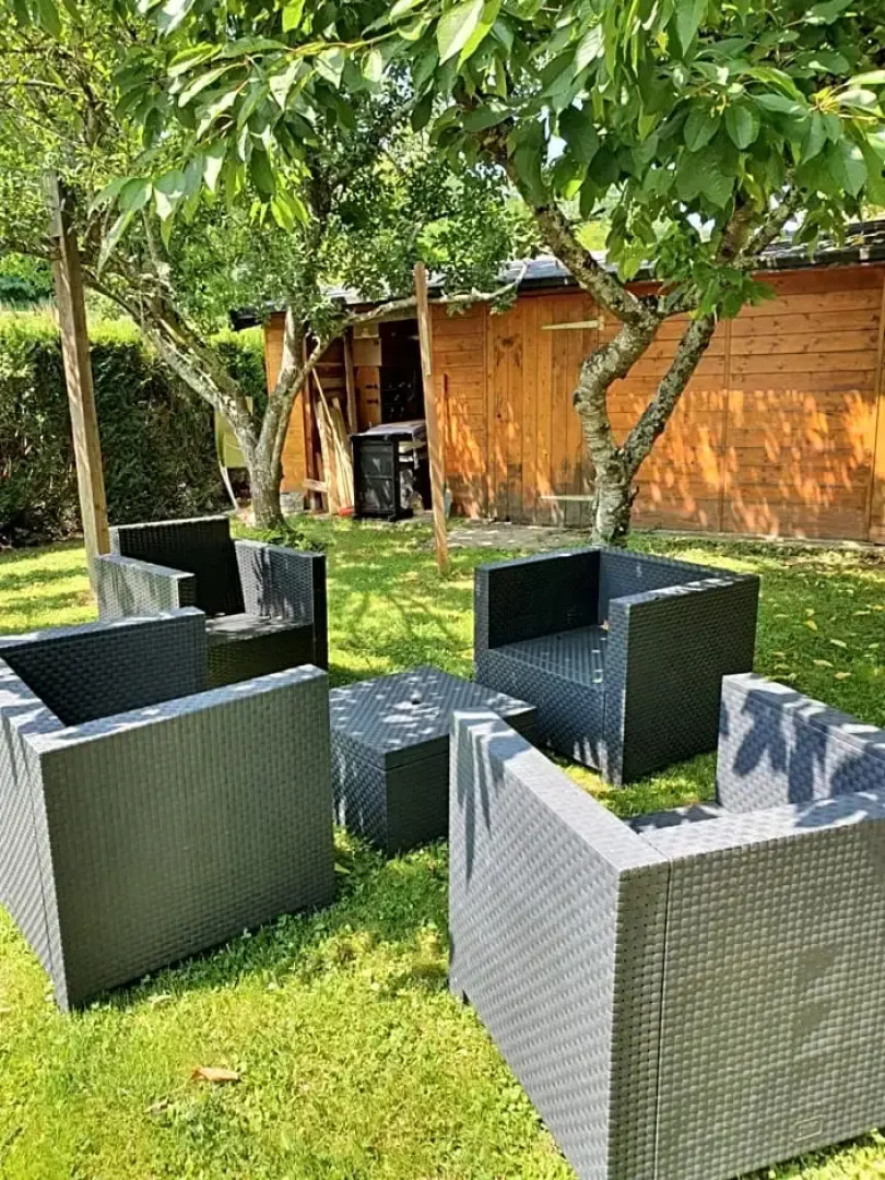 La Maison du Roi Vives Eaux (Adults Only)