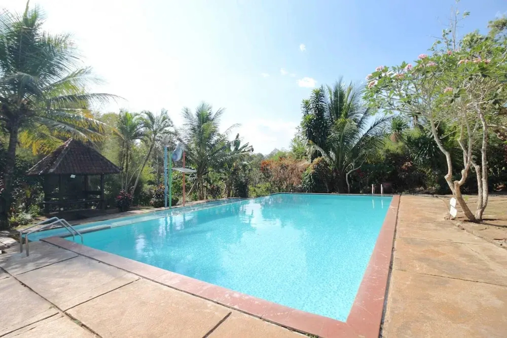 Airy Tuntang Beringin KM 2 Salatiga