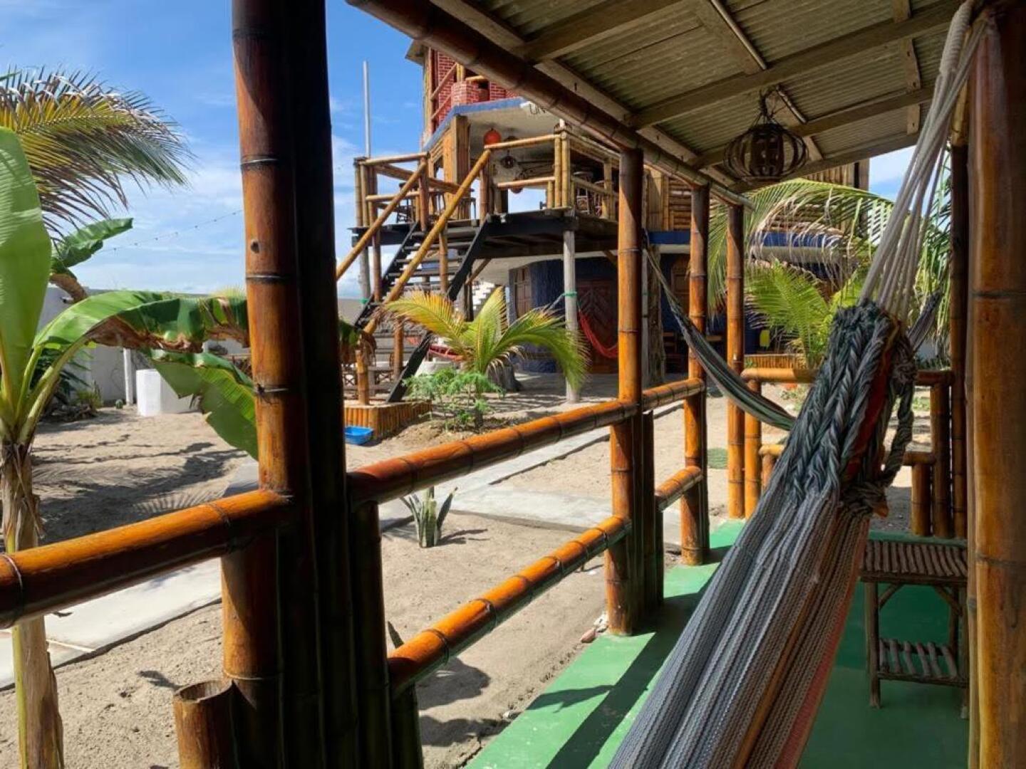 Un Dia Boutique Resort