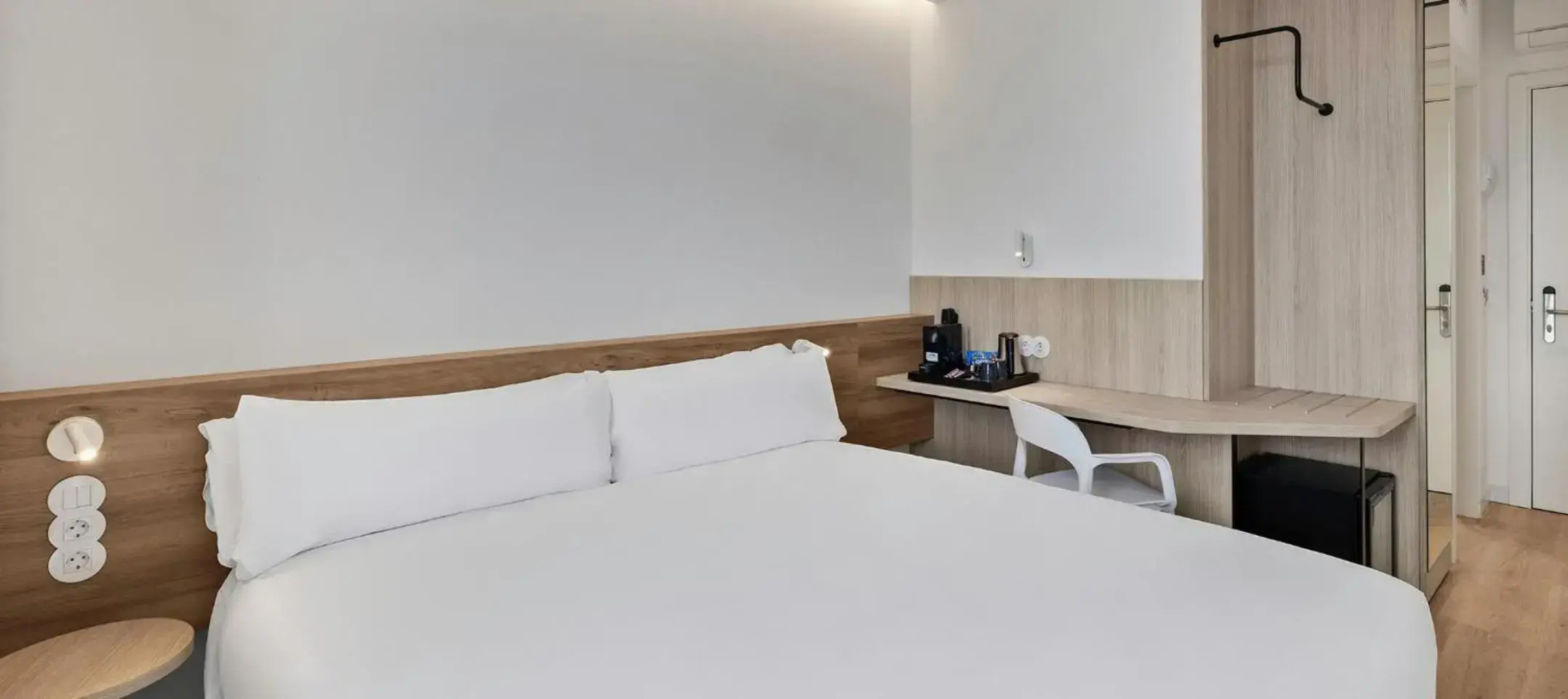 B&B Hotel Valencia Alcasser