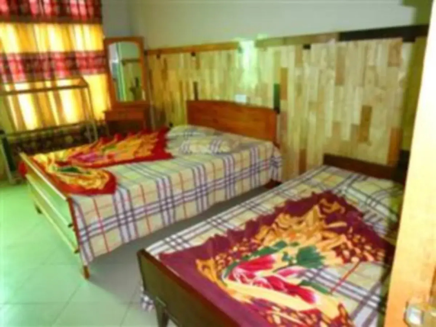 Polo Region Rest Inn