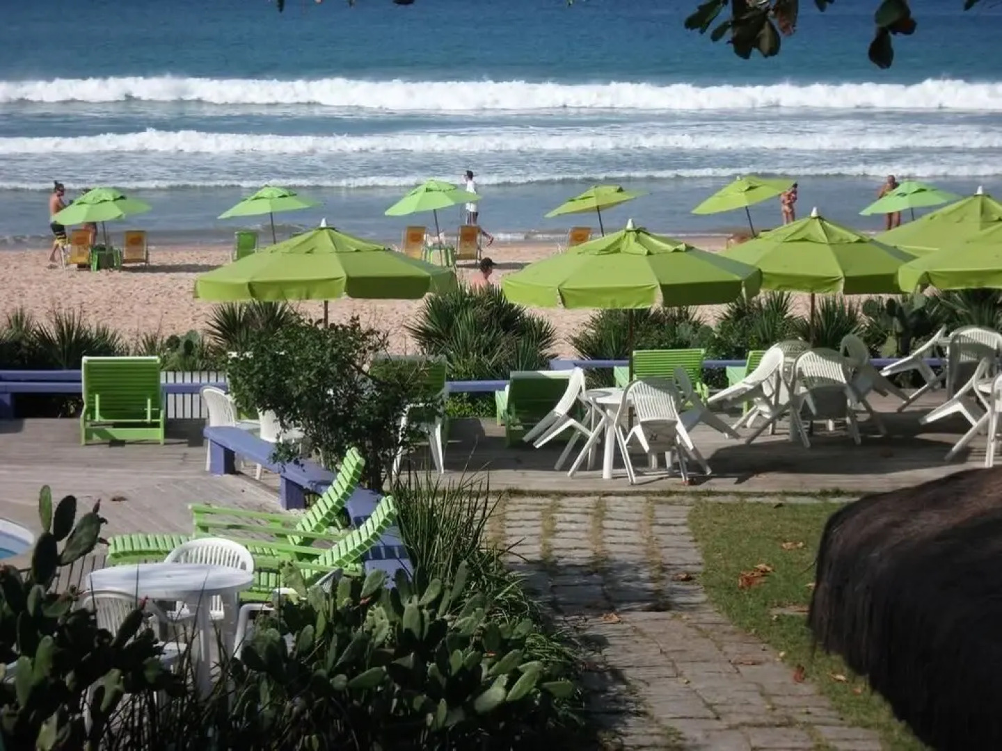 Casa Da Ruth Pousada