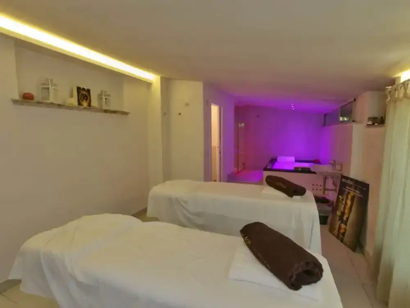 Holiday Home in San Cipriano Picentino