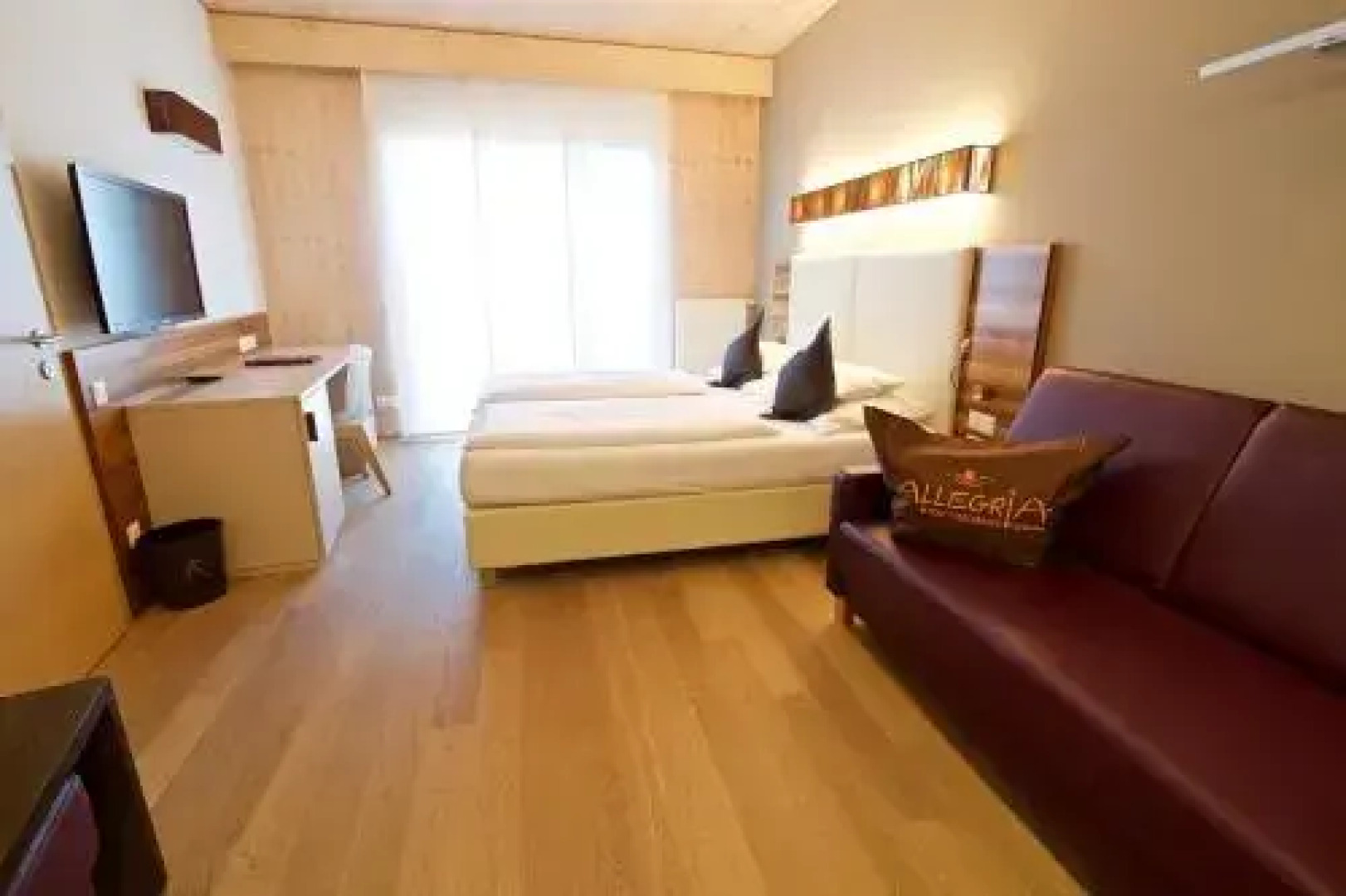 Allegria Resort Stegersbach