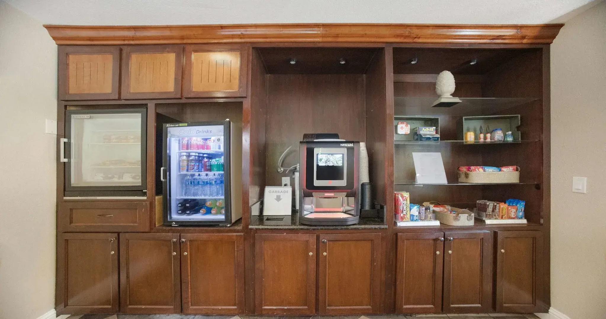 Best Western Plus Orchid Hotel & Suites