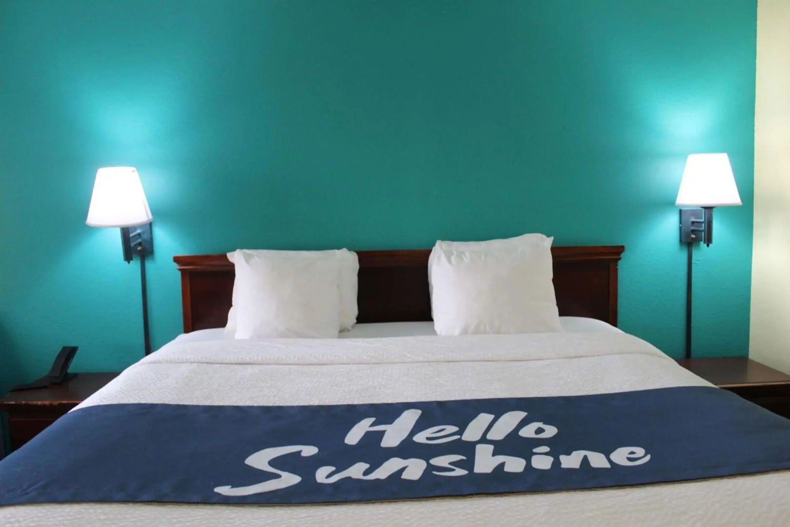 Four Points by Sheraton Richmond