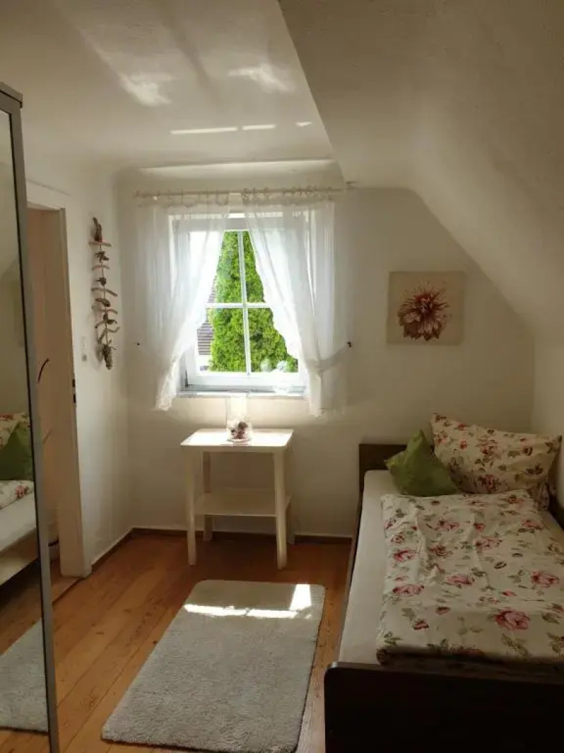 Ferienhaus Gogelhopf