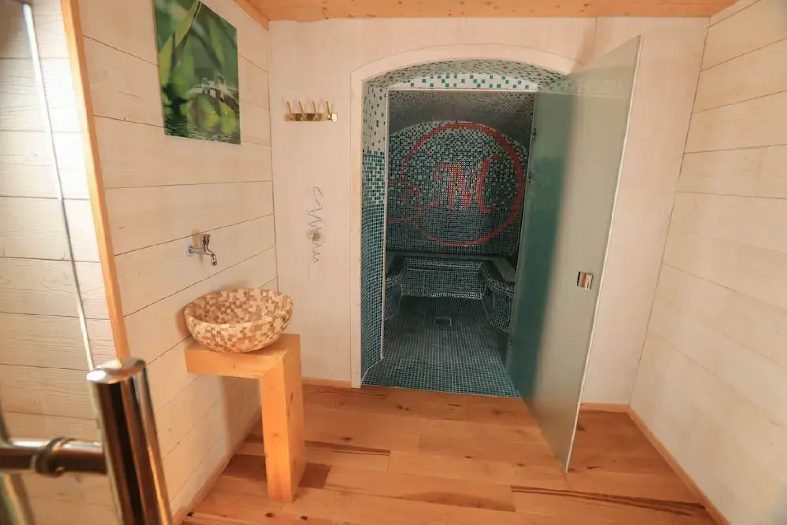 Résidence Le Mirasol