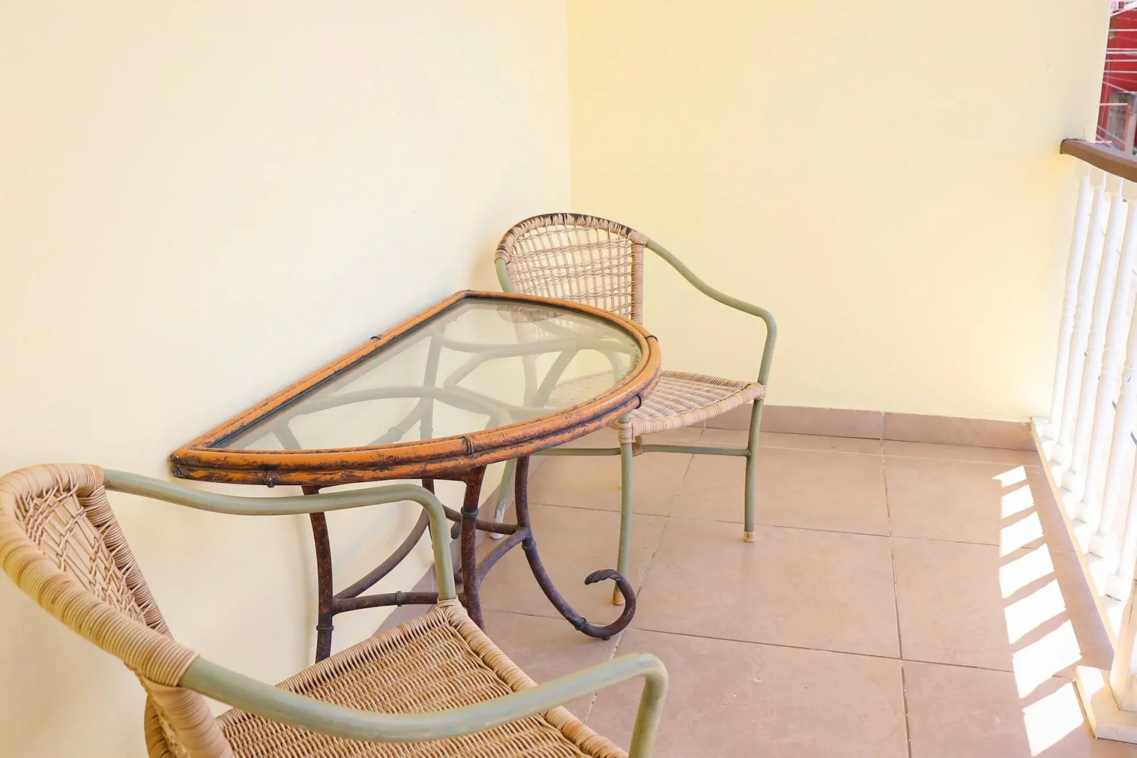 Hotel Victoriano