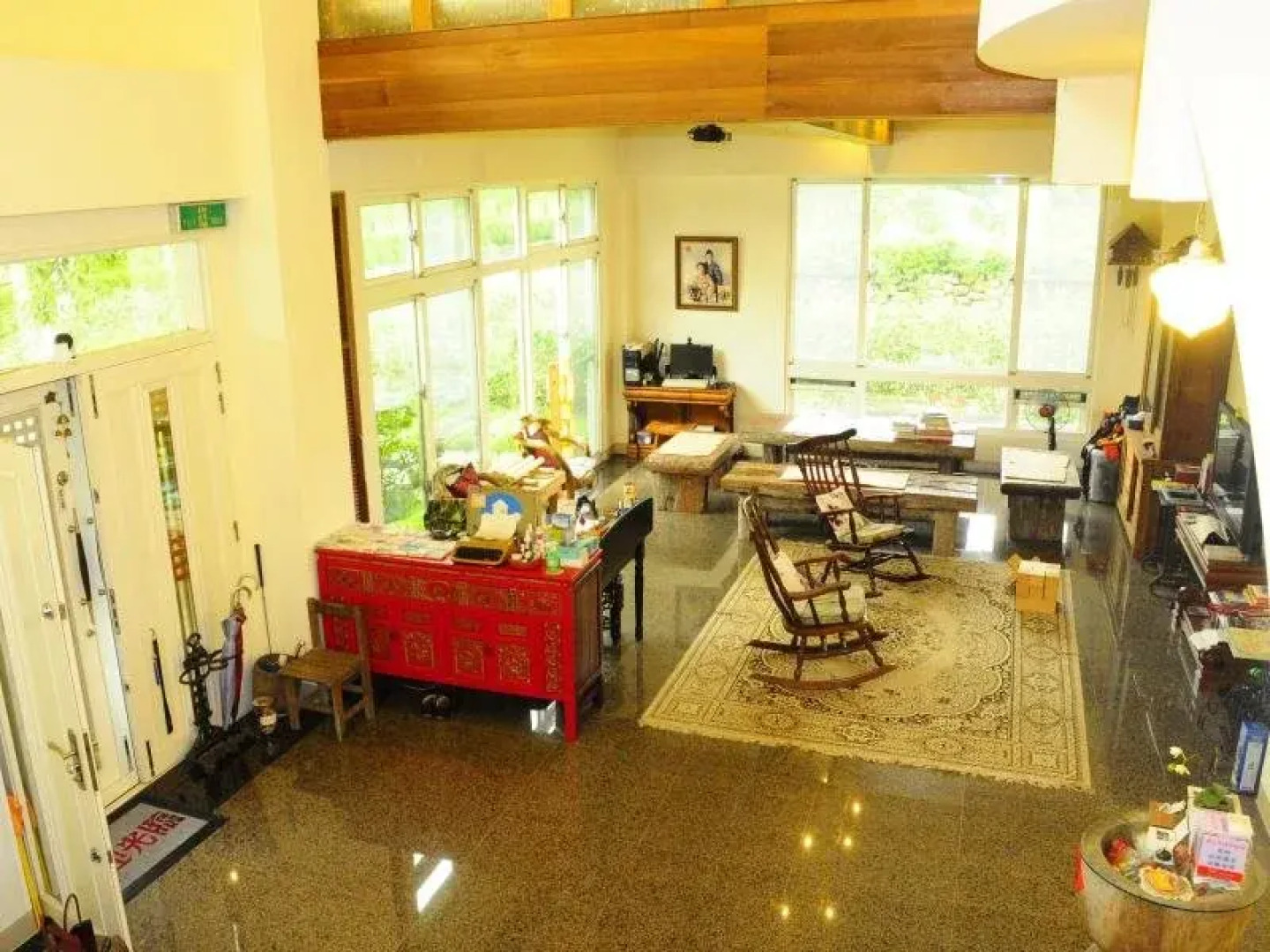 Dream Come True Bed and Breakfast