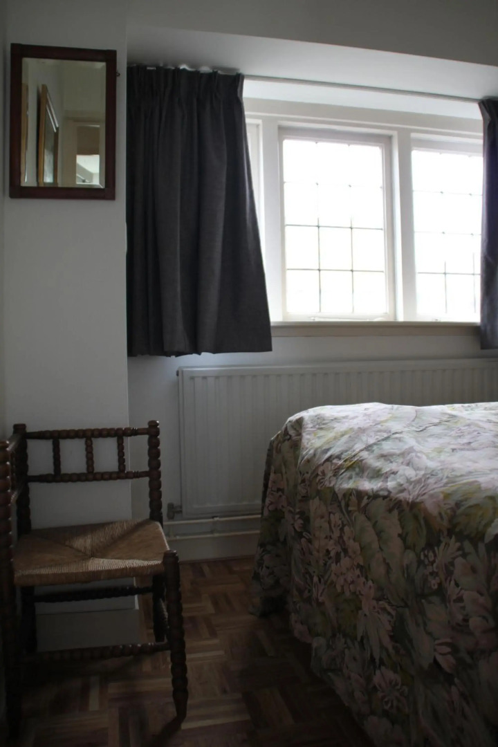 Pied à Terre Oostersingel UMCG