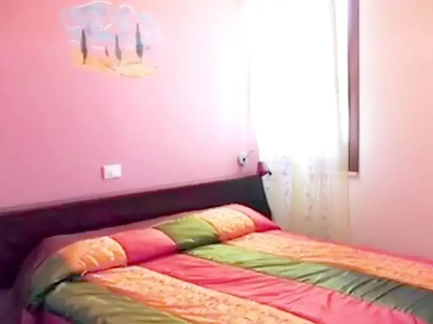 Villa Contrada Concivivi