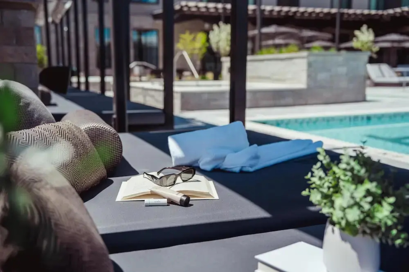 Grand Hyatt Deer Valley