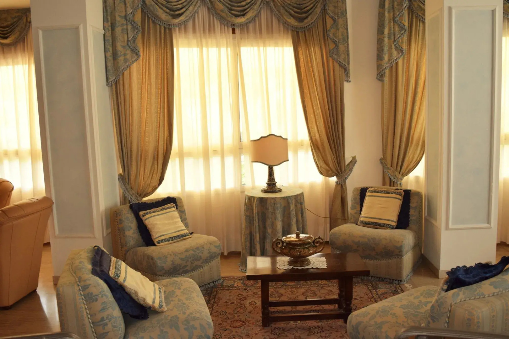 Hotel Vina del Mar Pineta