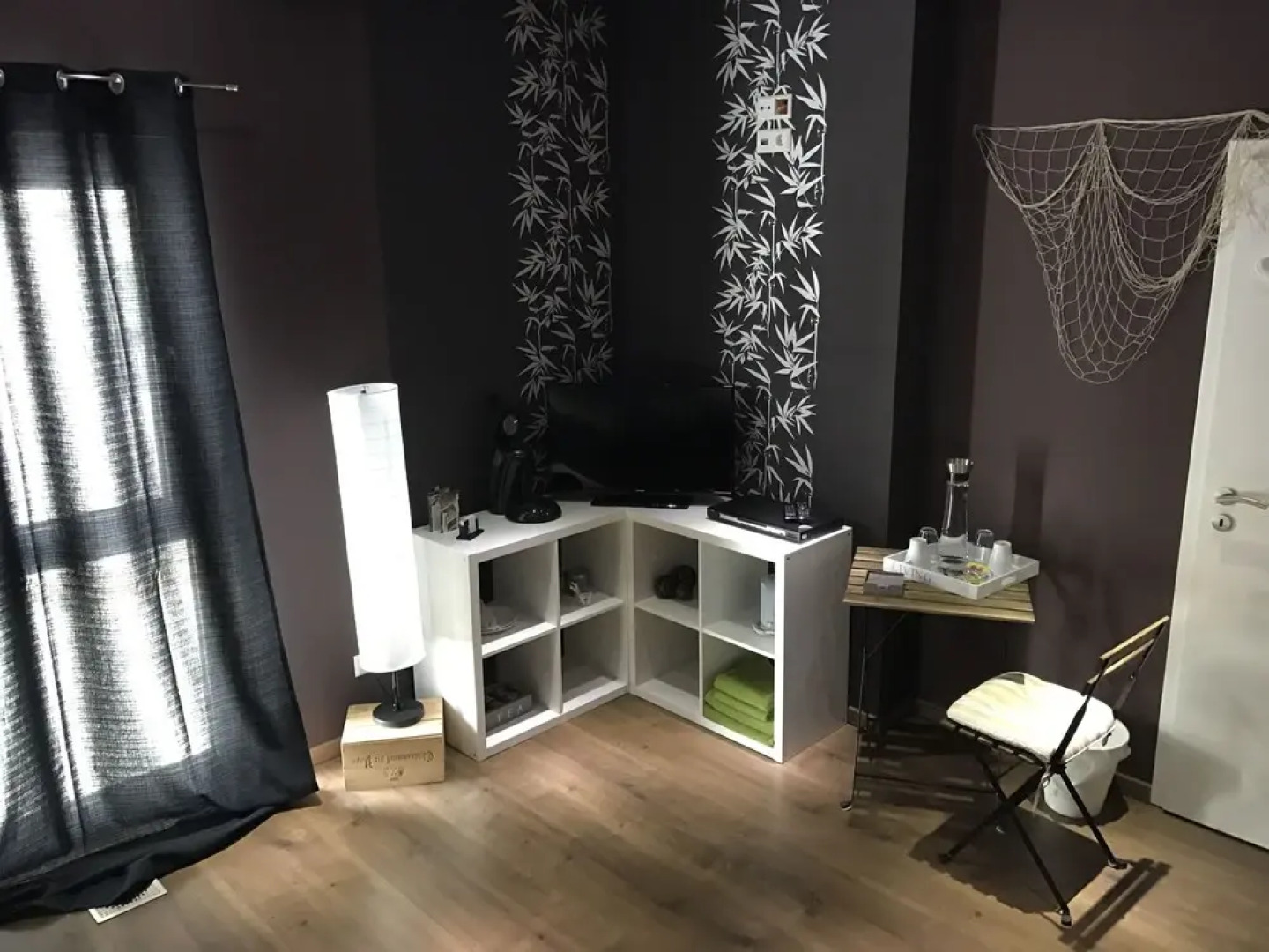 MY HOME - Gästezimmer