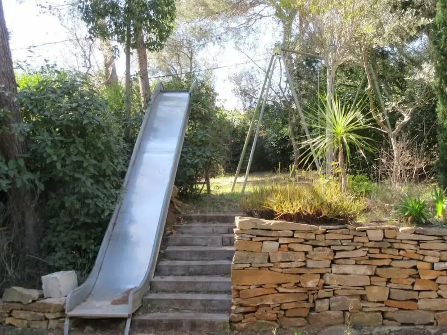 Les 3 Secs Chambre Dhote Independante