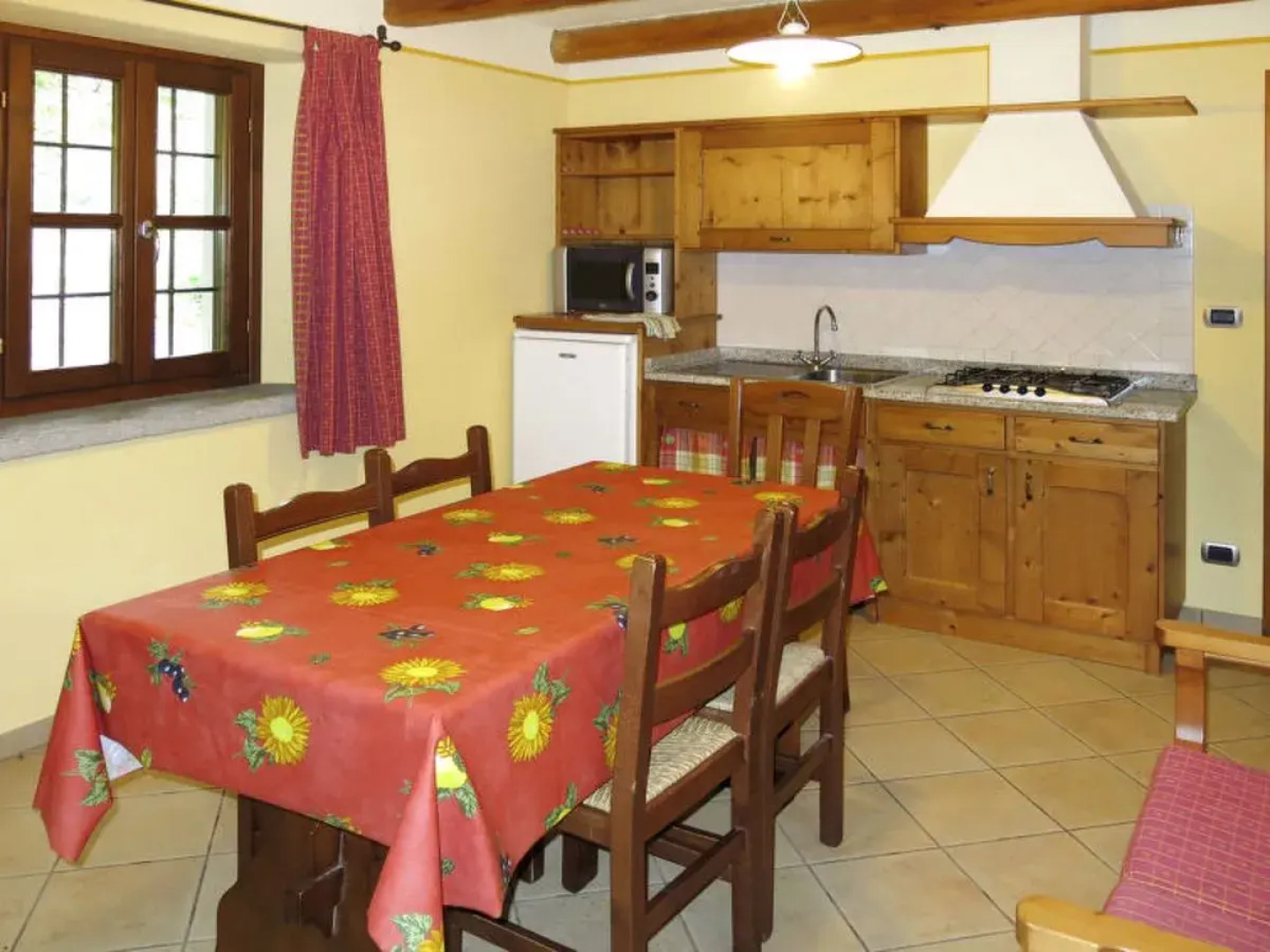 Casa del Ponte (SMY612)