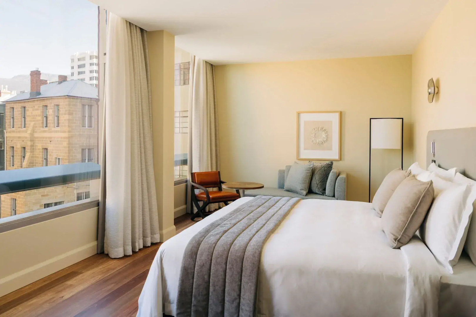 The Tasman, a Luxury Collection Hotel, Hobart