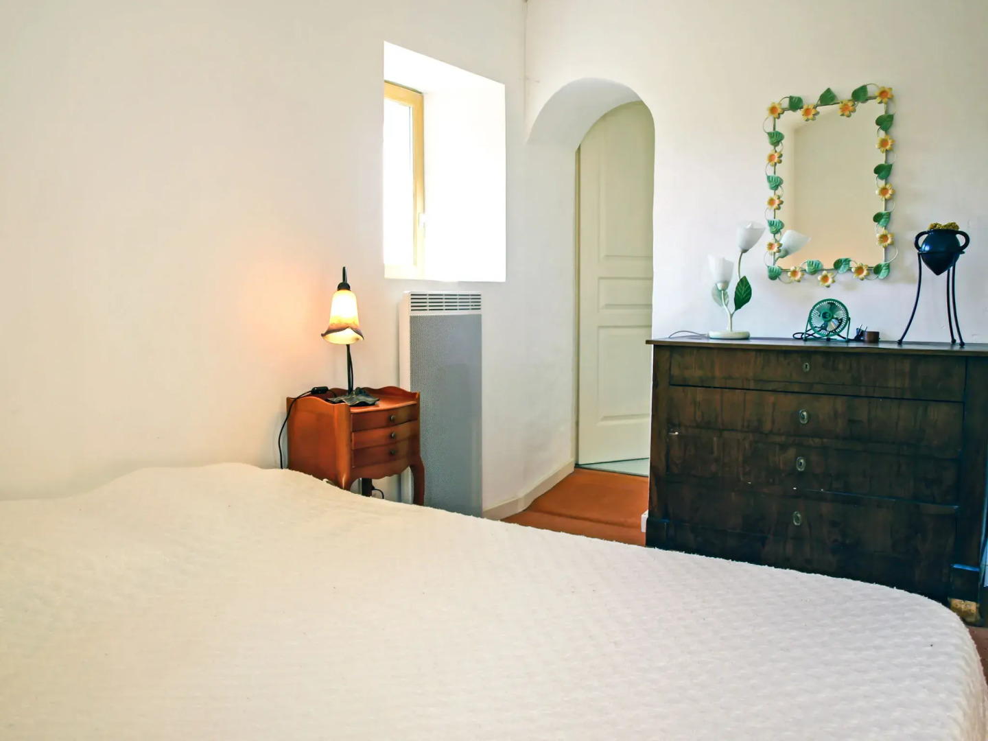 Holiday Home Le Bastidon