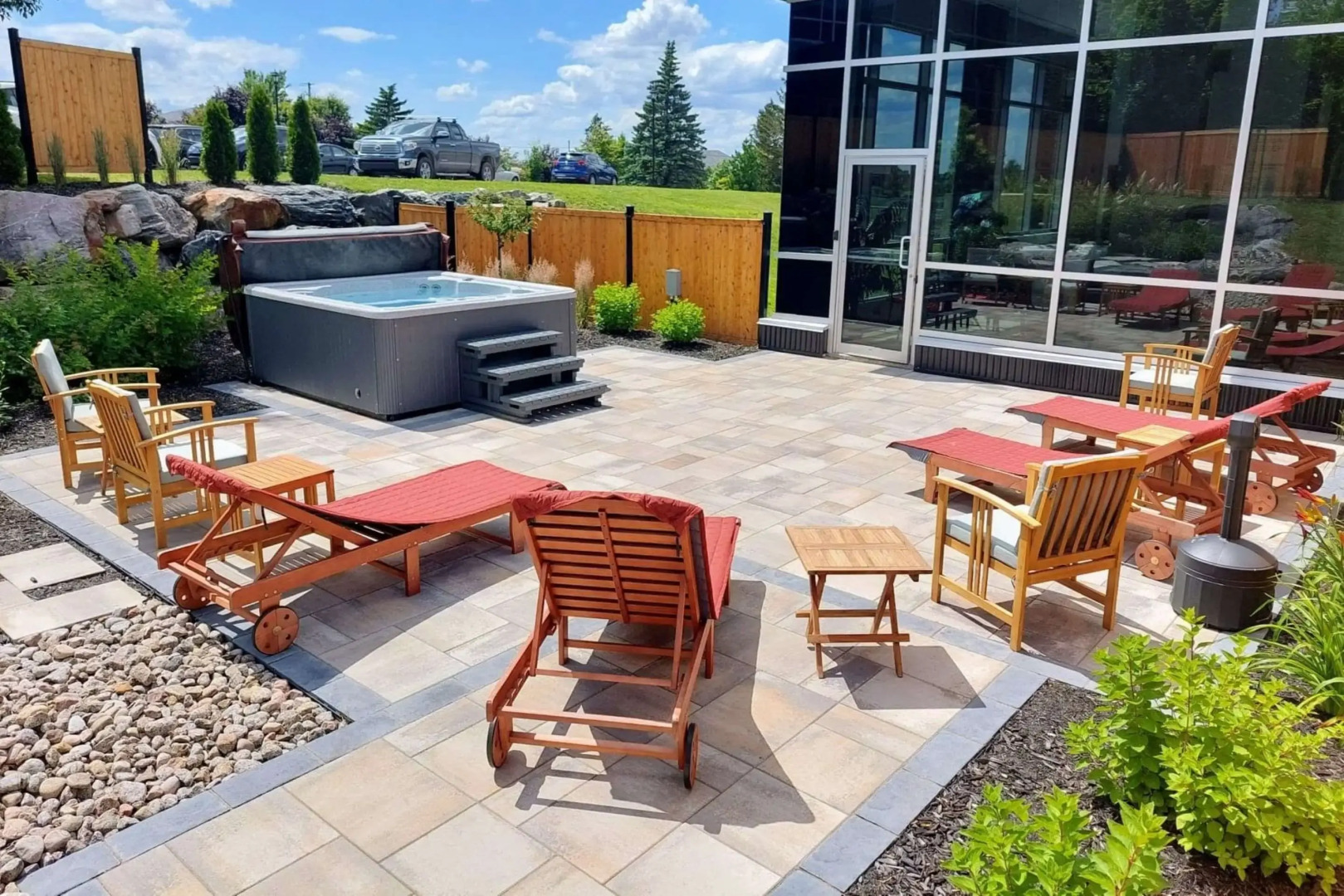 Quality Inn & Suites Victoriaville