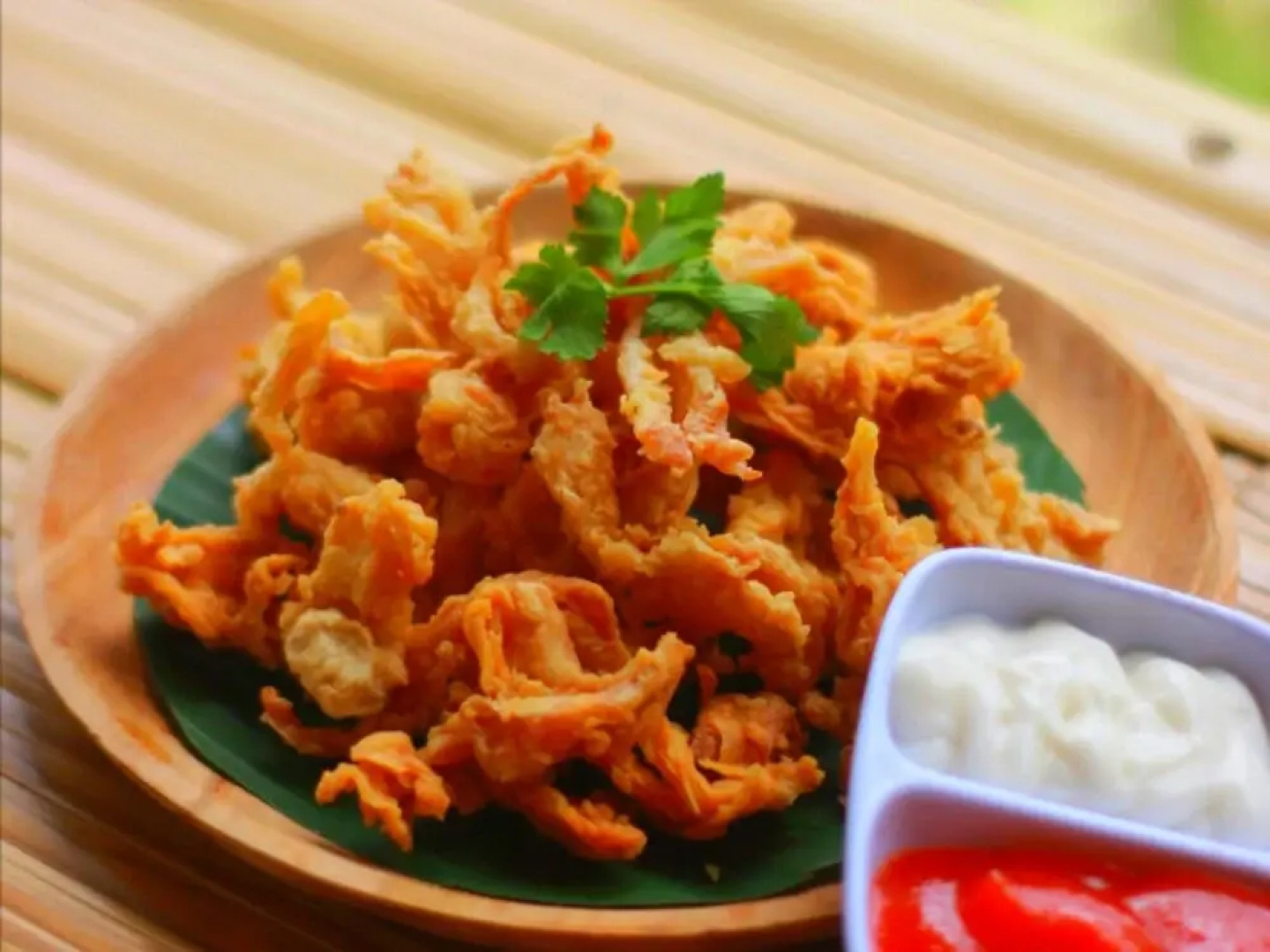 Taman Asta Gangga by ecommerceloka