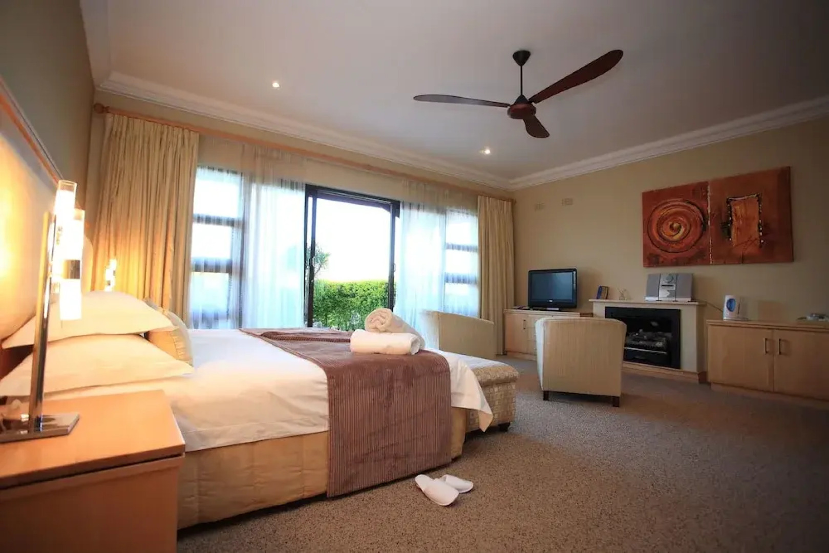 Schneider's Boutique Hotel Guesthouse