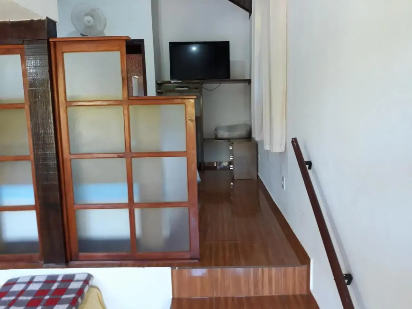 Pousada Cachoeirinha